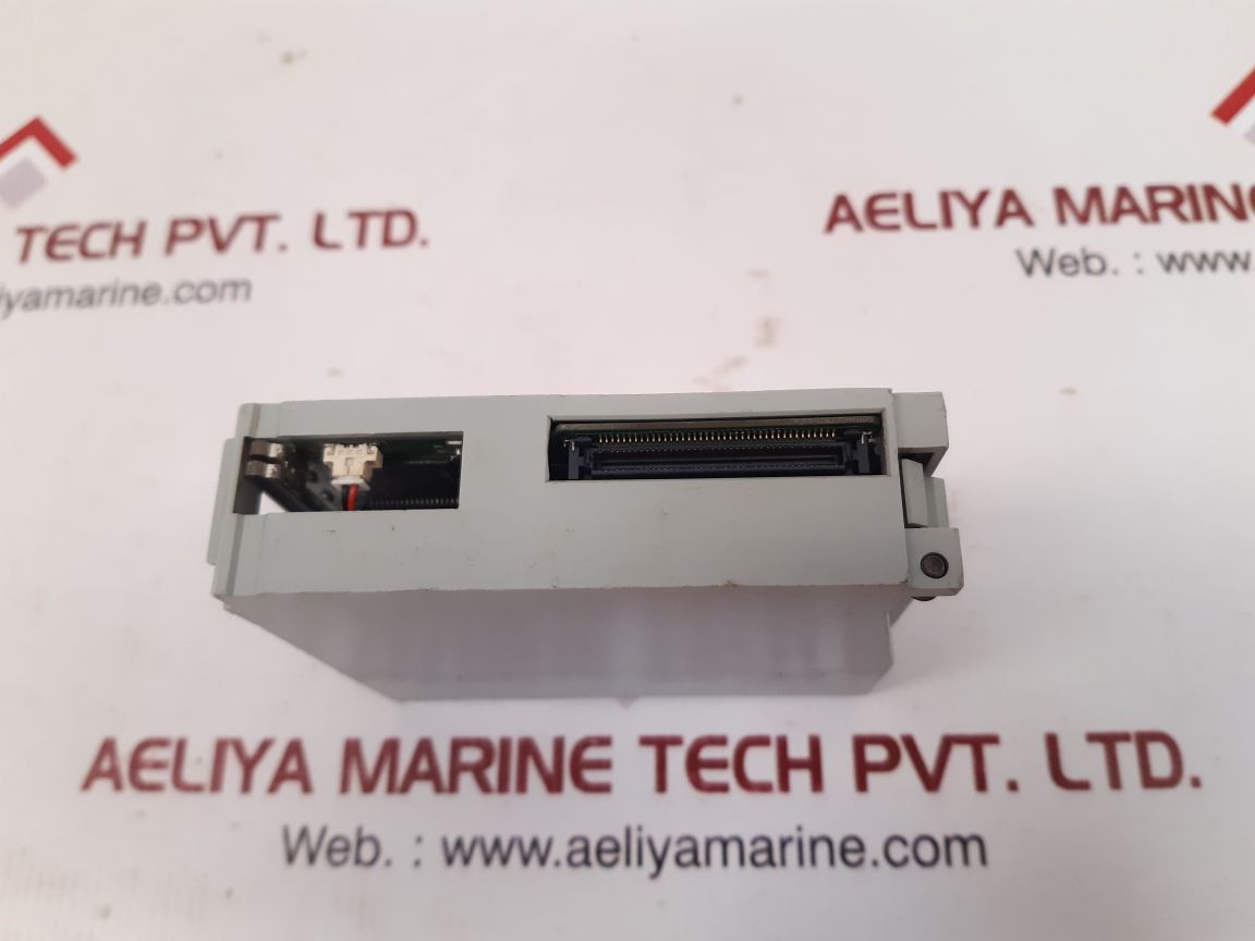 Honeywell 2mli-cpuu cpu module