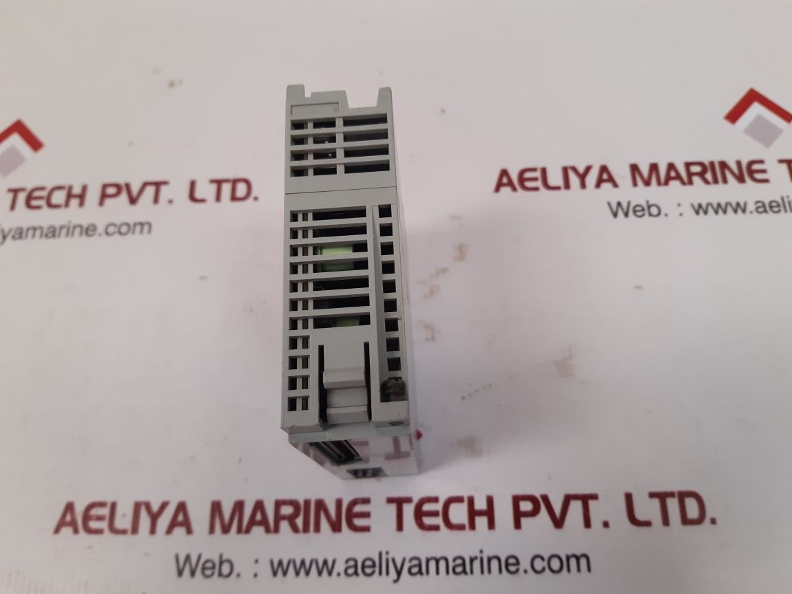 Honeywell 2mli-cpuu cpu module