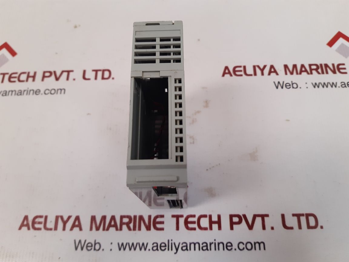 Honeywell 2mli-cpuu cpu module