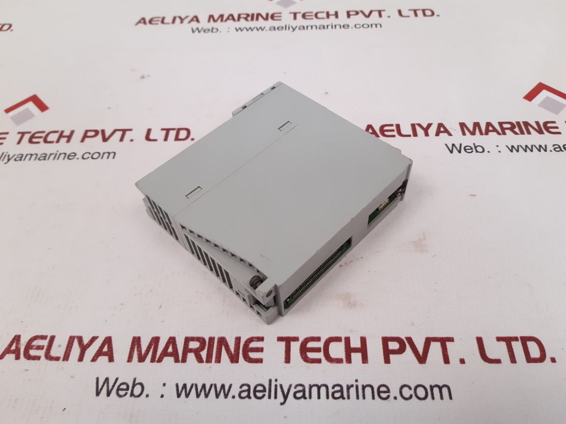 Honeywell 2mli-cpuu cpu module