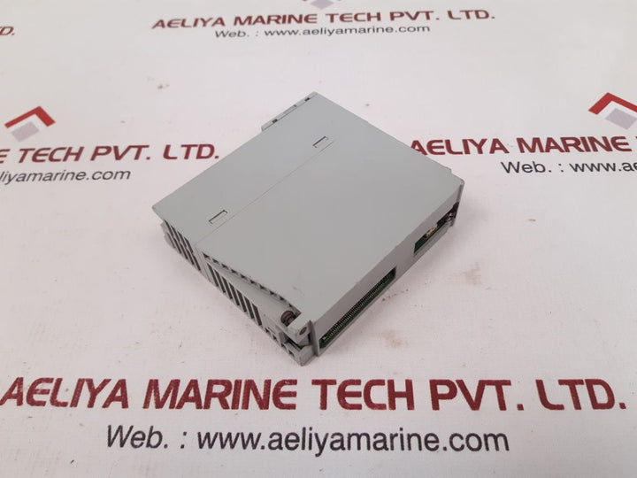 Honeywell 2mli-cpuu cpu module