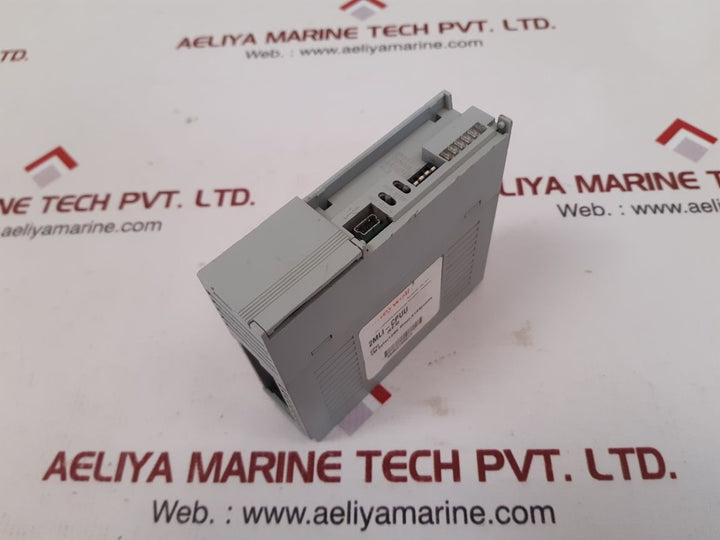 Honeywell 2mli-cpuu cpu module
