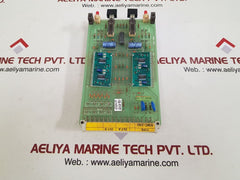 Autronica Kmc-230 pcb card 7251-006.0005