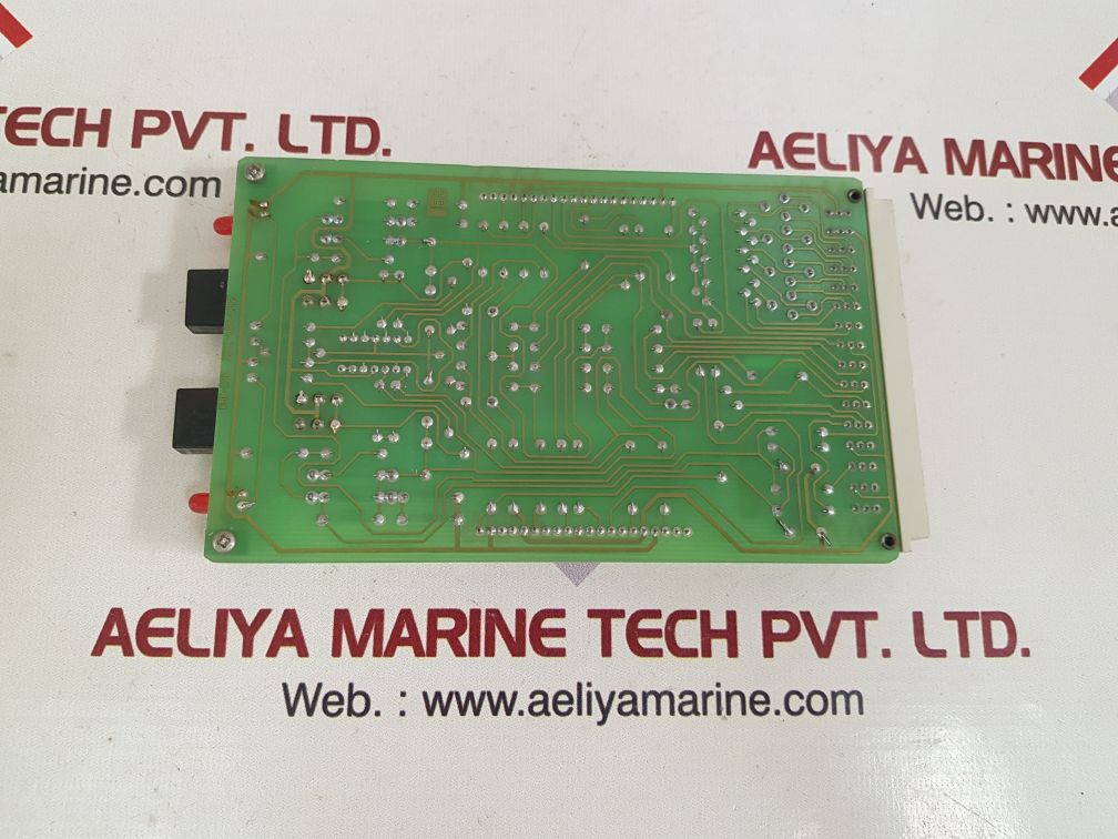 Autronica Kmc-230 pcb card 7251-006.0005