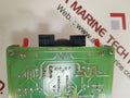 Autronica Kmc-230 pcb card 7251-006.0005