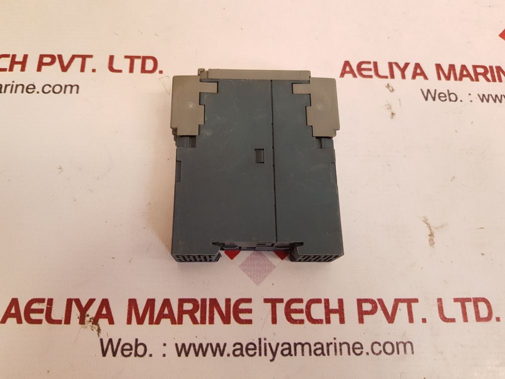 Abb c561.10 time delay relay 1sar310012r0002
