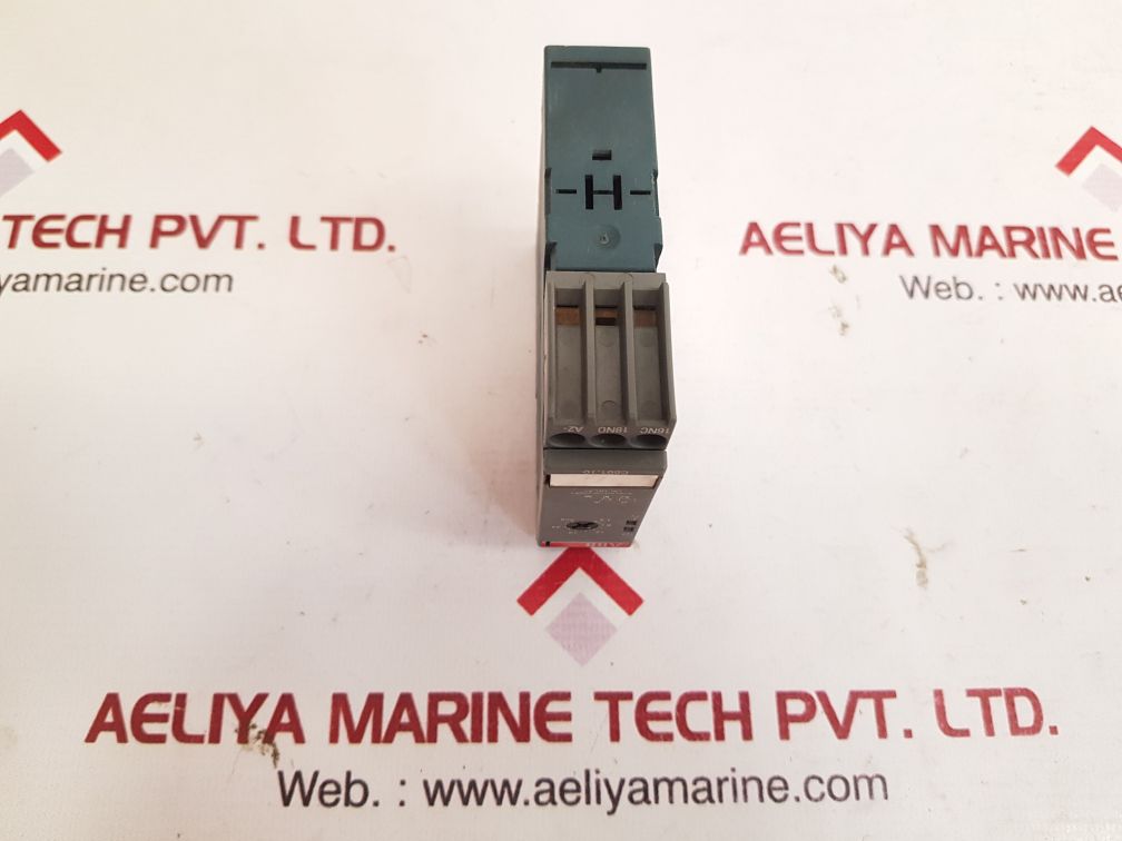 Abb c561.10 time delay relay 1sar310012r0002