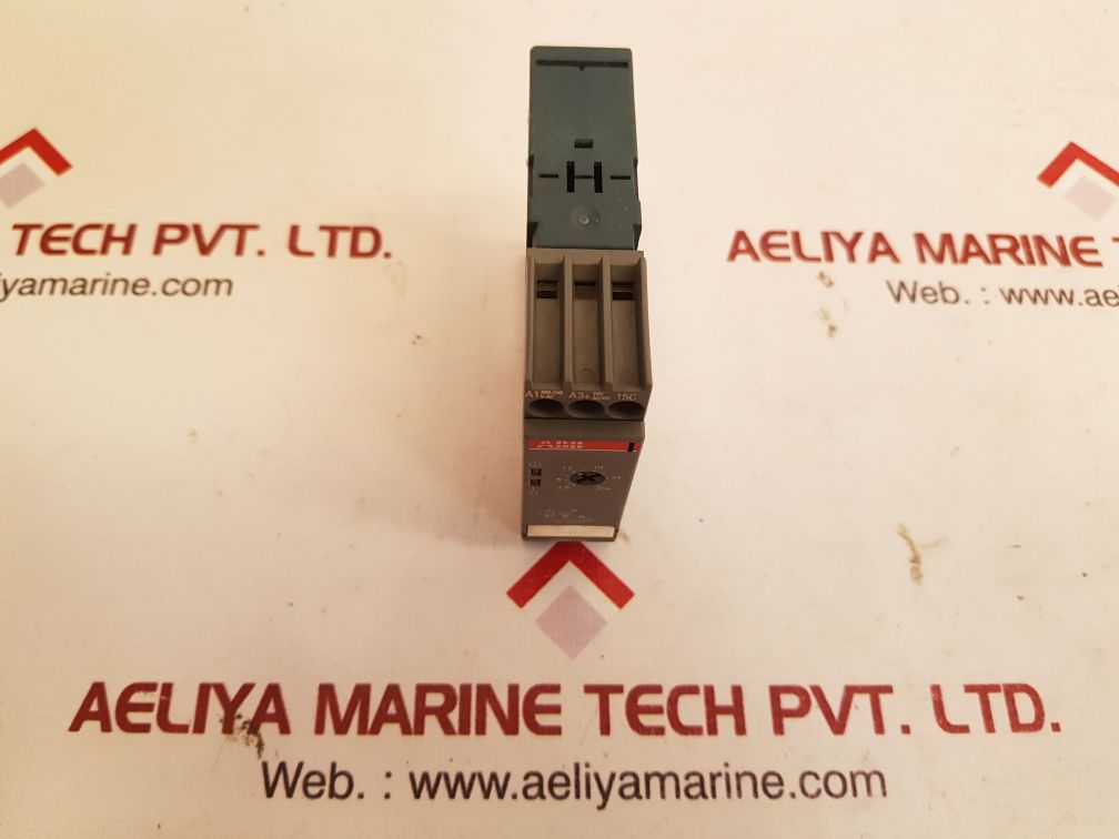 Abb c561.10 time delay relay 1sar310012r0002