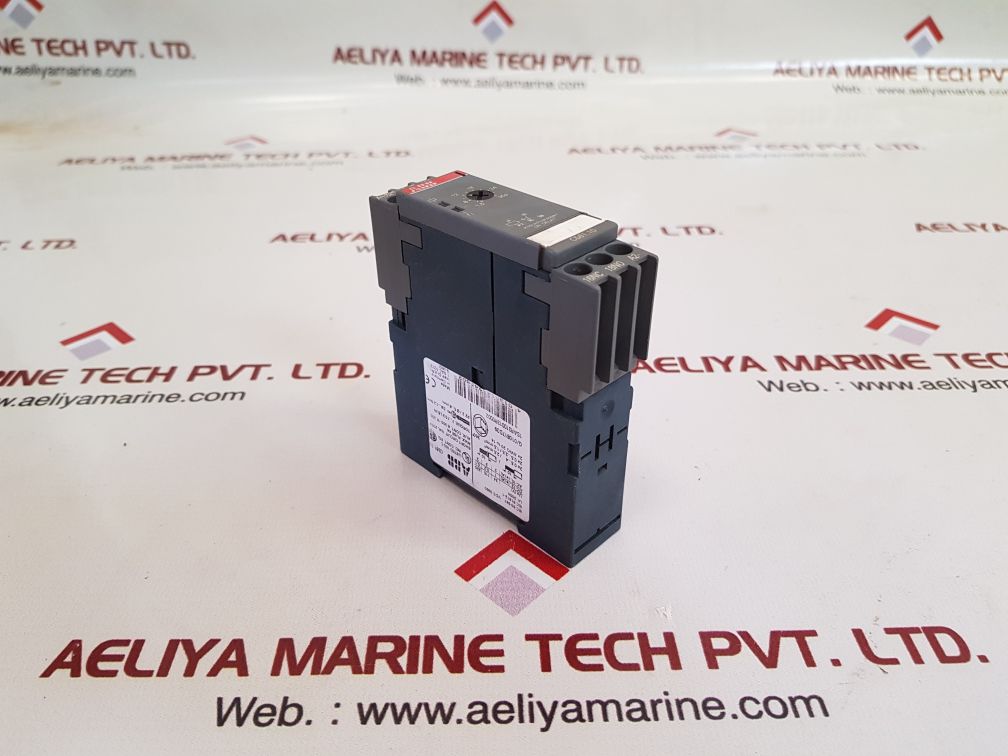 Abb c561.10 time delay relay 1sar310012r0002