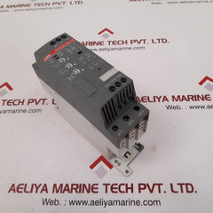 Abb psr25-600-70 soft starter 1sfa896108r700