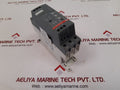 Abb psr25-600-70 soft starter 1sfa896108r700