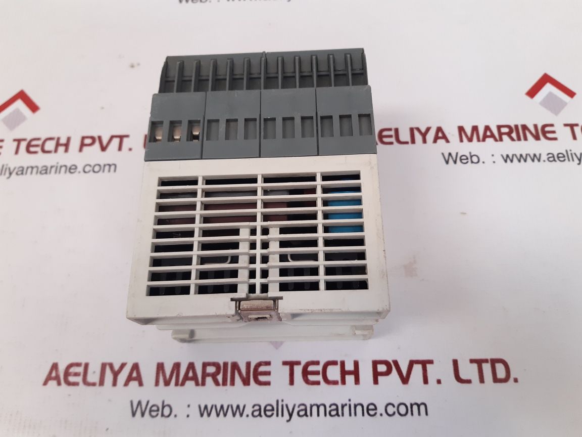 Abb cp-24/4.2 switching power supply 1svr423416r1000