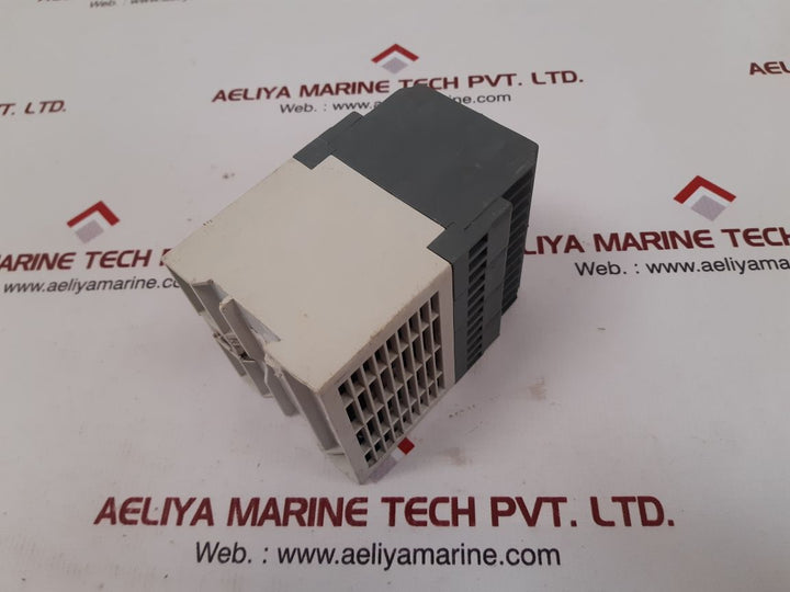 Abb cp-24/4.2 switching power supply 1svr423416r1000