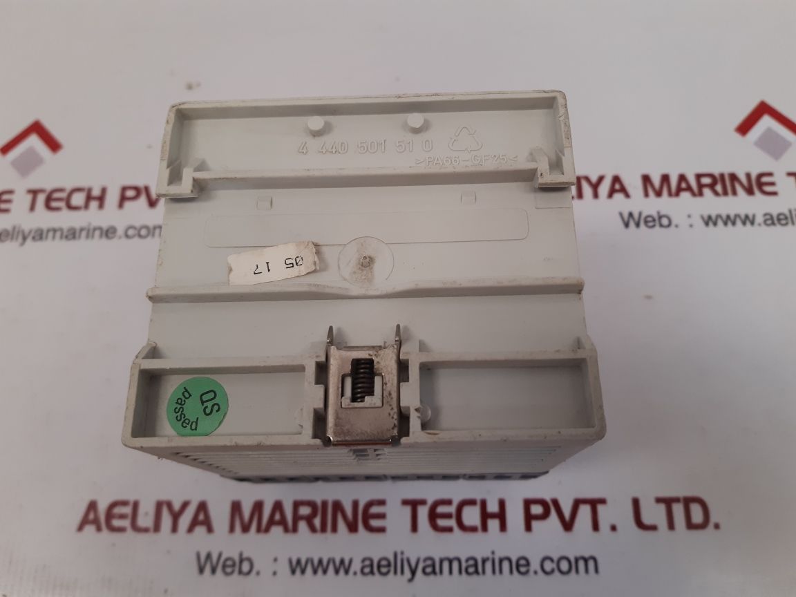 Abb cp-24/4.2 switching power supply 1svr423416r1000