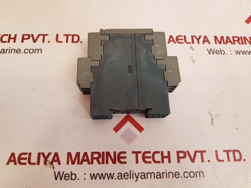 Abb c506.15 safety relay 1sar600402r0010