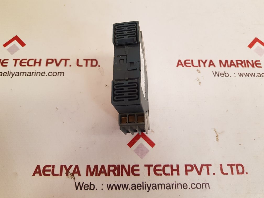 Abb c506.15 safety relay 1sar600402r0010