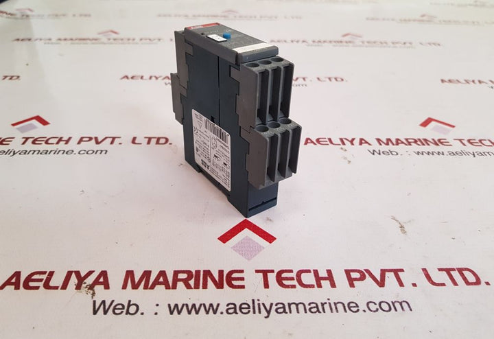 Abb c506.15 safety relay 1sar600402r0010