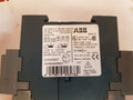 Abb c506.15 safety relay 1sar600402r0010