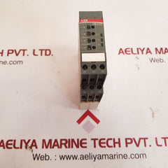 Abb cm-pvs.41s 3 phase over/undervoltage monitoring relay 1svr730794r3300