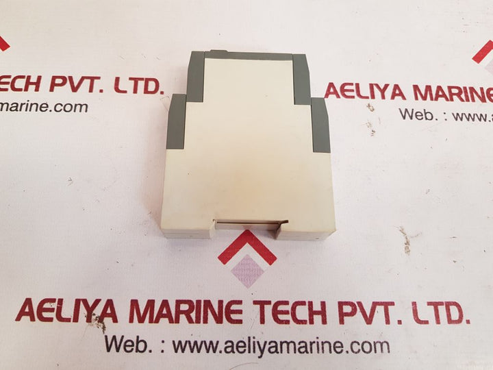 Abb cm-pvs.41s 3 phase over/undervoltage monitoring relay 1svr730794r3300