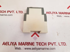 Abb cm-pvs.41s 3 phase over/undervoltage monitoring relay 1svr730794r3300