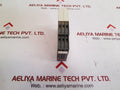 Abb cm-pvs.41s 3 phase over/undervoltage monitoring relay 1svr730794r3300