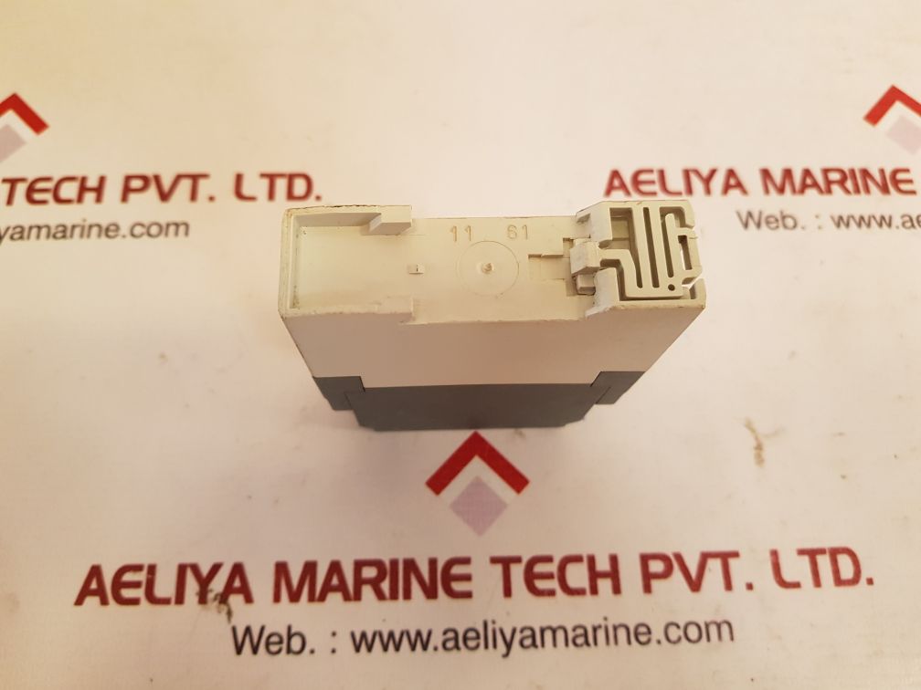 Abb ct-ers.21 time relay 1svr630100r0300