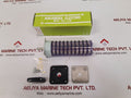 Nakamura electric dm-20 selector switch np-6133