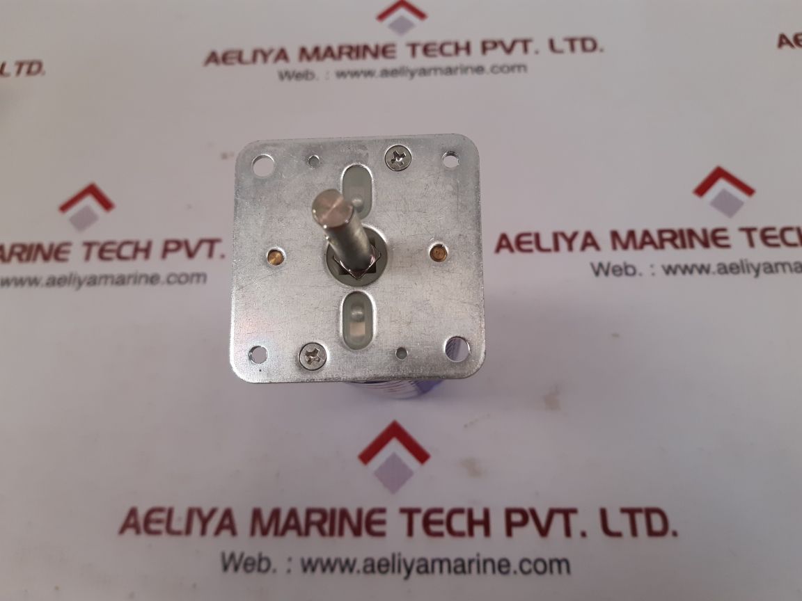 Nakamura electric dm-20 selector switch np-6133