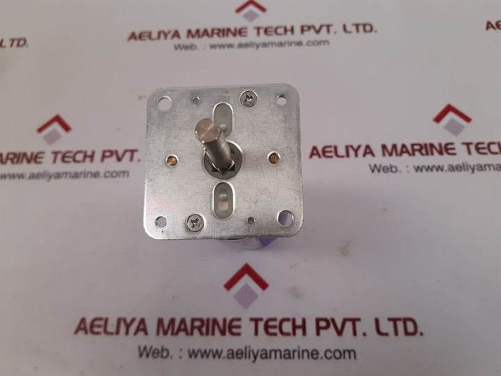 Nakamura electric dm-20 selector switch np-6133
