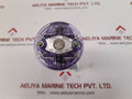 Nakamura electric dm-20 selector switch np-6133
