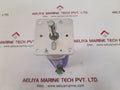 Nakamura electric dm-20 selector switch np-25001