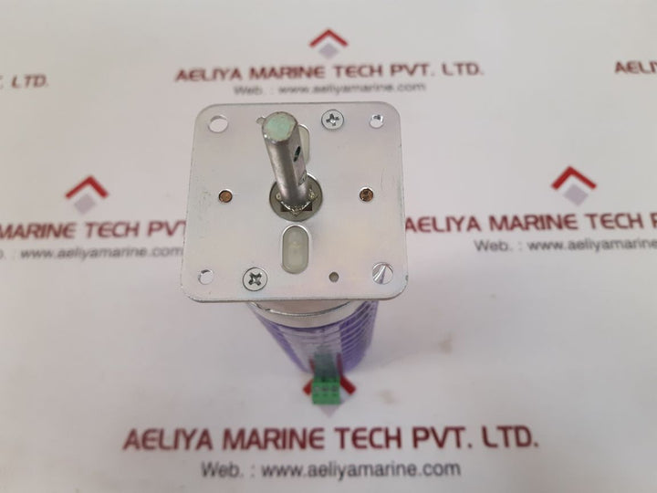 Nakamura electric dm-20 selector switch np-25001