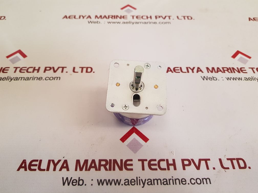 Nakamura electric dm-20 change over switch 