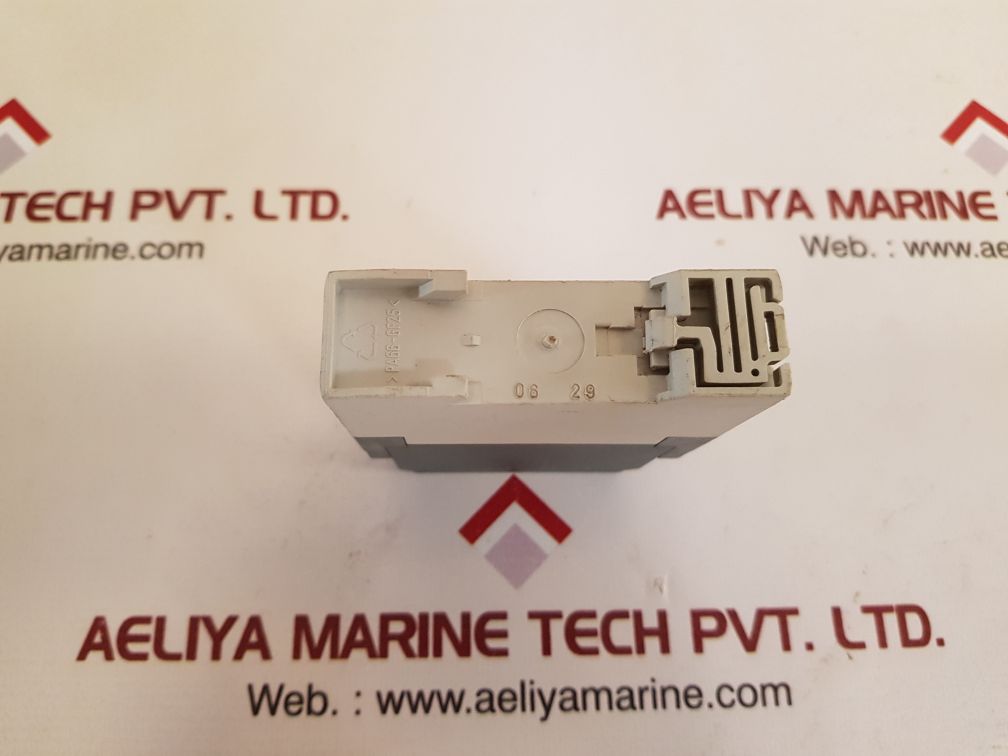 Abb cm-mss thermistor motor protection 1svr430720r0400