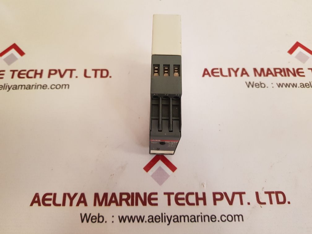 Abb cm-mss thermistor motor protection 1svr430720r0400