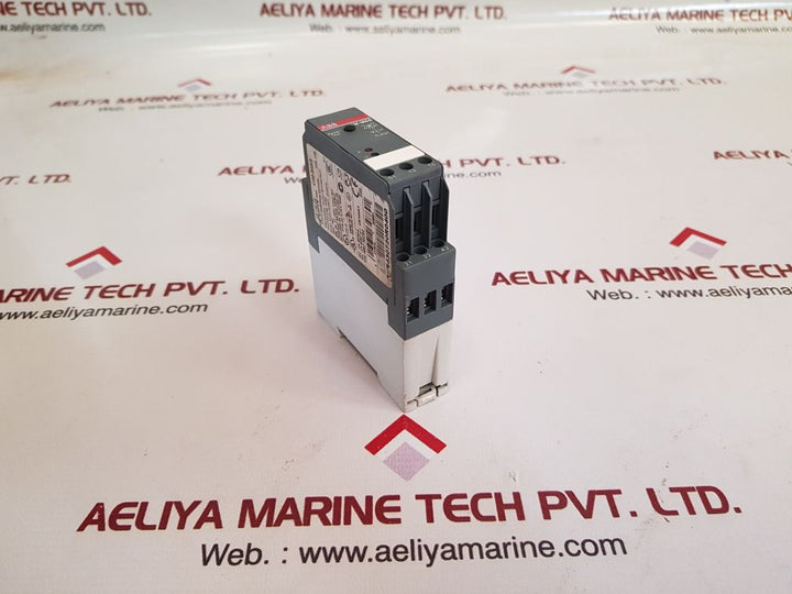 Abb cm-mss thermistor motor protection 1svr430720r0400