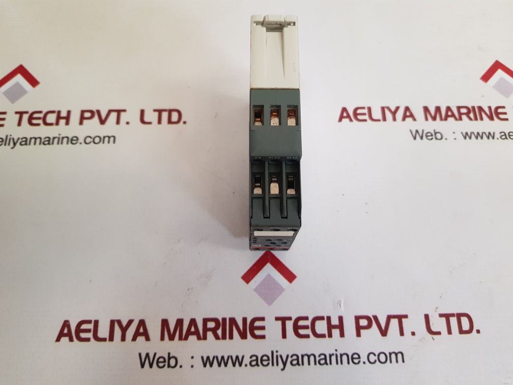 Abb cm-srs.22 current monitoring relay 1svr430841r1500