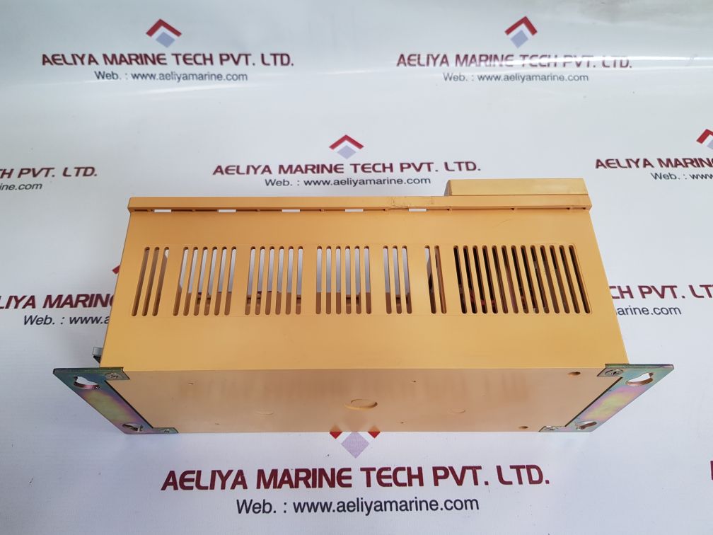 Koyo kostac e-01b-4130 programmable controller rack 