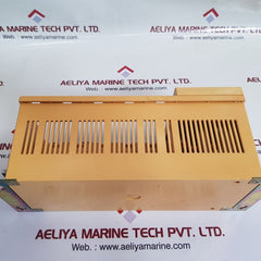 Koyo kostac e-01b-4130 programmable controller rack 