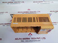 Koyo kostac e-01b-4130 programmable controller rack 