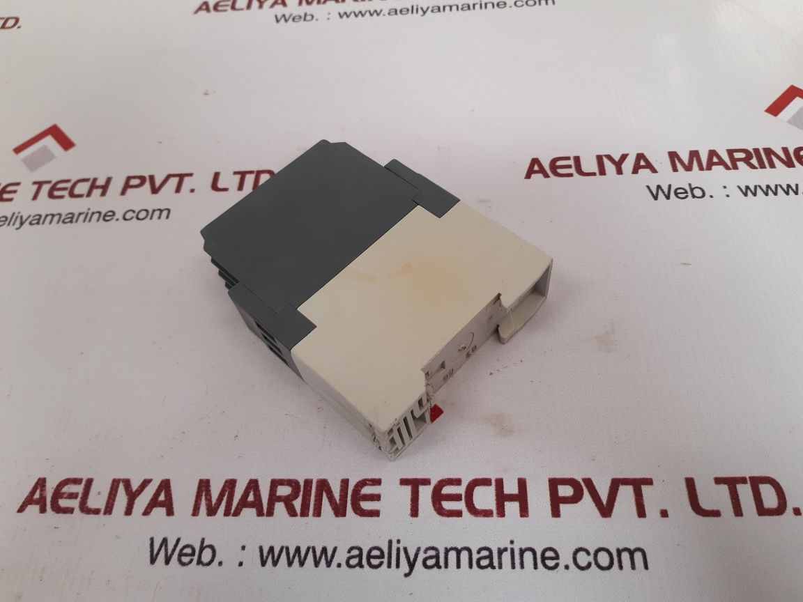 Abb ct-ers.12 on-delay time-relay 1svr630100r3100