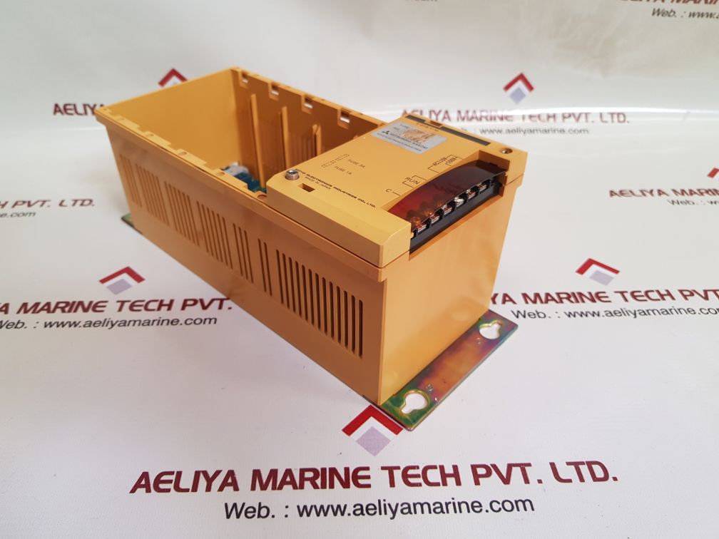 Koyo kostac e-01b-4130 programmable controller rack 