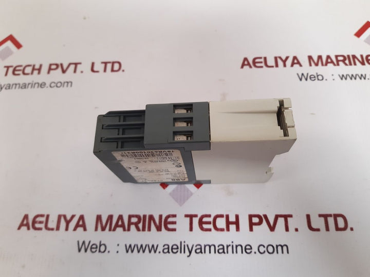 Abb ct-ers.12 on-delay time-relay 1svr630100r3100