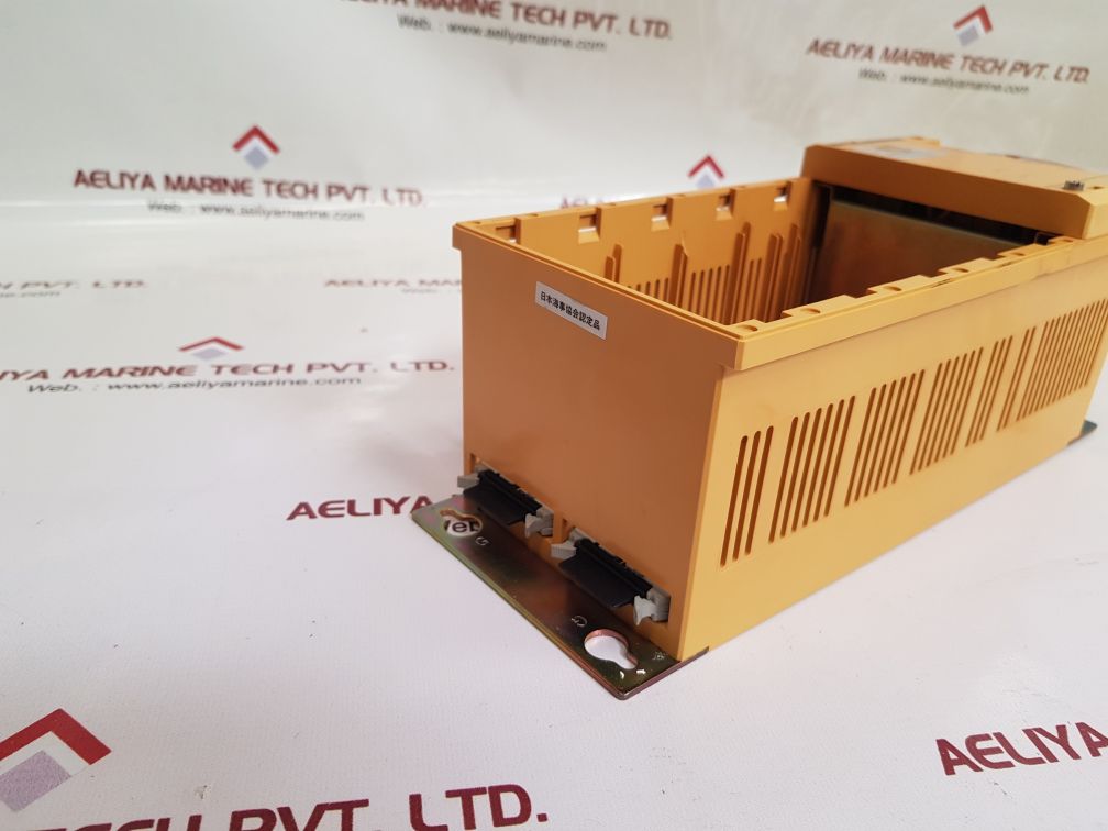 Koyo kostac e-01b-4130 programmable controller rack 