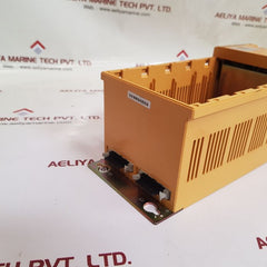 Koyo kostac e-01b-4130 programmable controller rack 