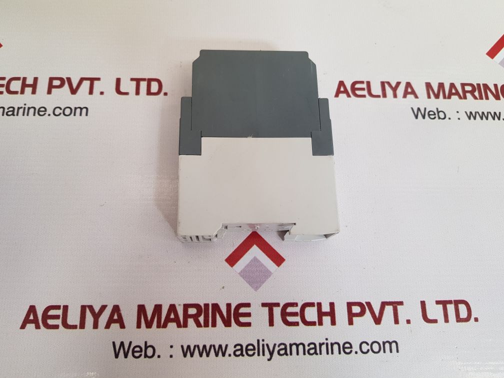 Abb cm-mss thermistor motor protection 1svr430811r1300