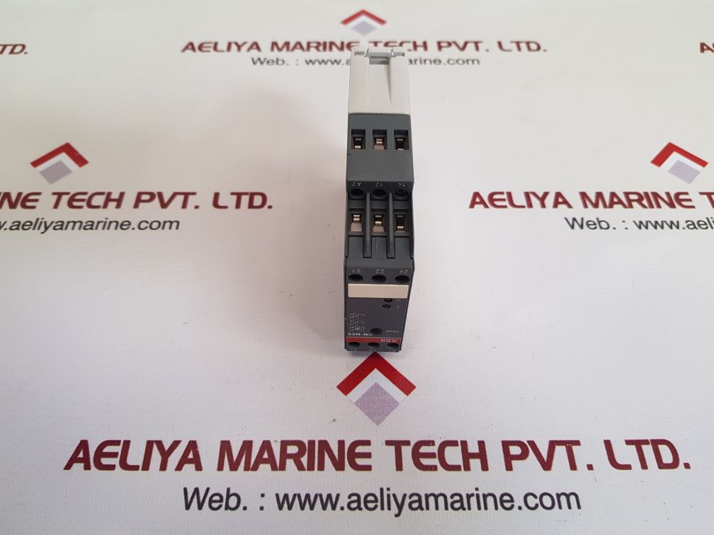 Abb cm-mss thermistor motor protection 1svr430811r1300