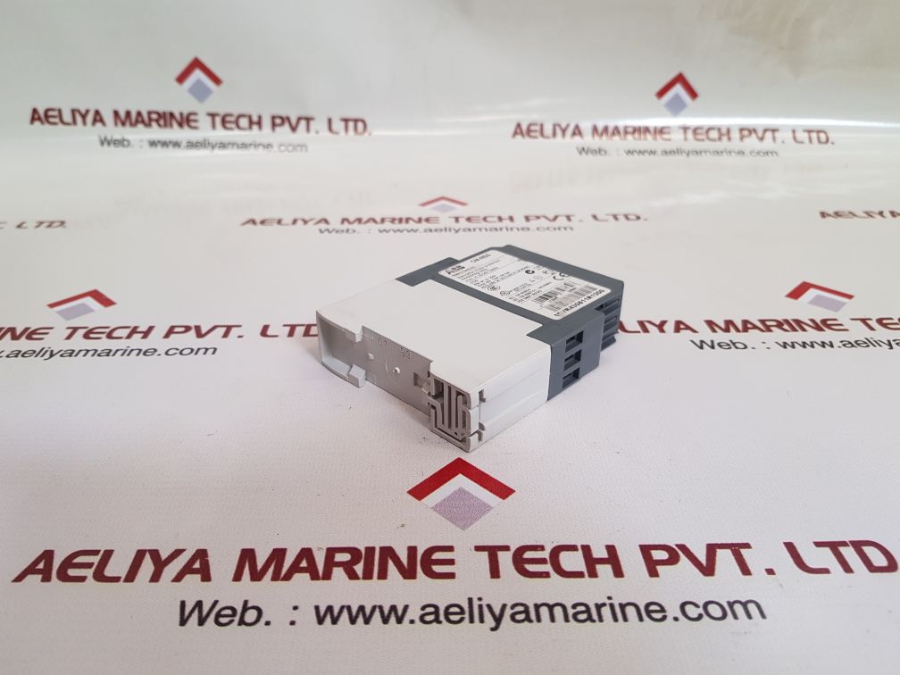 Abb cm-mss thermistor motor protection 1svr430811r1300