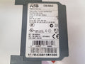 Abb cm-mss thermistor motor protection 1svr430811r1300